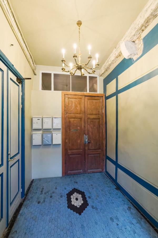 Leilighet Niguliste 6 Old Town Penthouse *