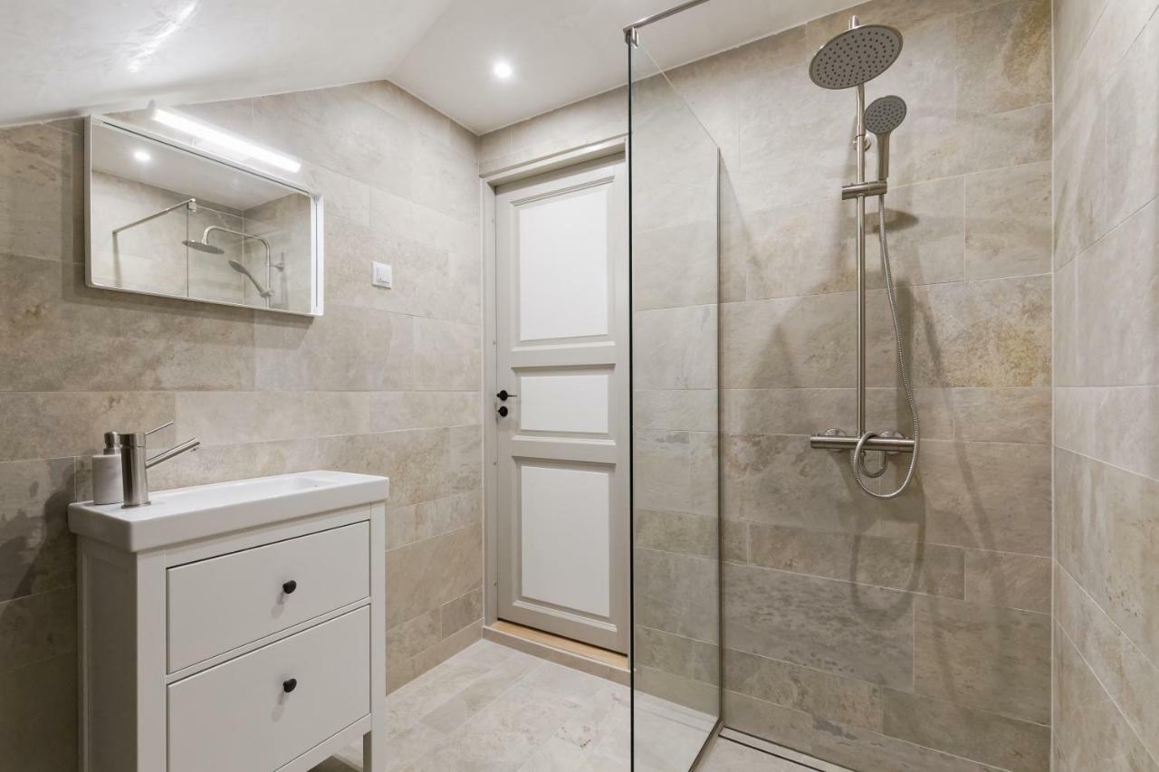 Niguliste 6 Old Town Penthouse *