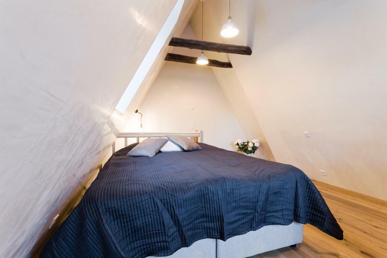 Niguliste 6 Old Town Penthouse * Таллин