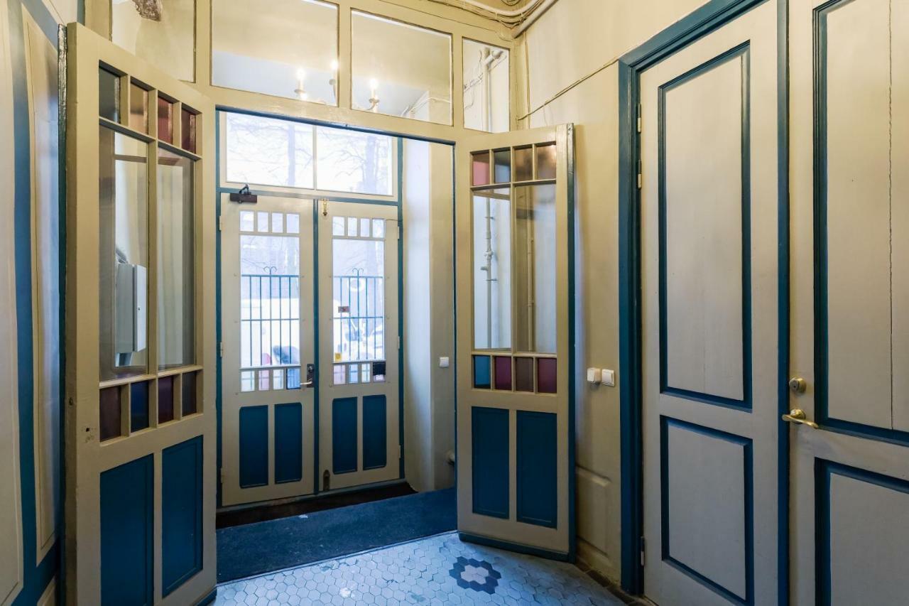 Niguliste 6 Old Town Penthouse * Таллин